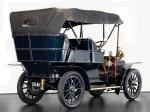Sunbeam 12/14 HP Tonneau 1905 года